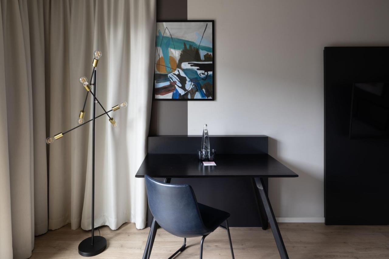 numa I Stark Rooms&Apartments Munique Exterior foto
