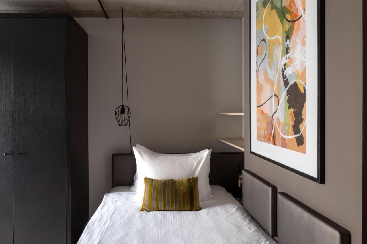 numa I Stark Rooms&Apartments Munique Exterior foto